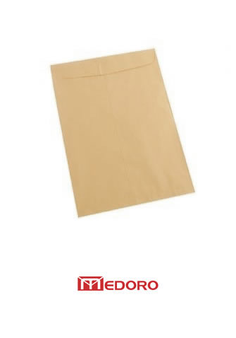SOB.BOLSA KRAFT 80 GR. 37X45      N.2531